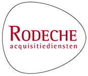 Rodeche logo